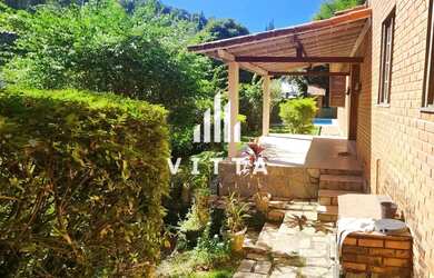 Imagem 2: Casa para venda, 5 quartos, Itaipava, Petrópolis