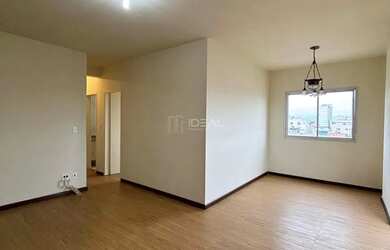 Imagem: O apartamento possui 2 Dormitórios, 3 Banheiros, 1 Vaga na