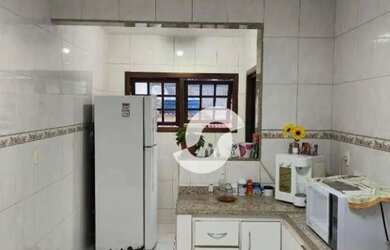 Imagem 9: São Gonçalo. Churrasqueira, 258m² de Área, 3 Banheirose4 Dormitórios