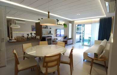 Imagem 8: Ap1822-Golf Ville - Nascente, Térreo, 3 suítes à venda no Porto das Dunas