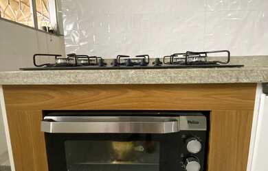 Imagem 10: Apartamento Sobreloja próximo ao West Shopping