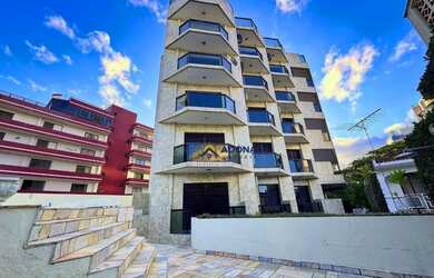 Imagem 3: Apartamento com 3 dormitórios à venda por R$ 1.270.000,00 - Centro -...