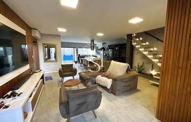 Imagem 9: Casa de Alto Padrão em Paraty 3 Quartos e Suíte Master