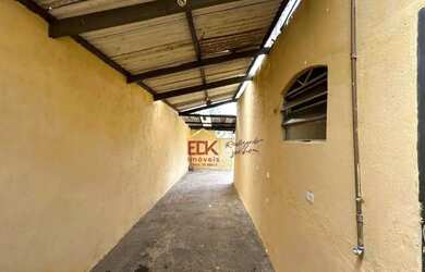 Imagem 15: Casa com 4 dormitórios à venda, 380 m² por R$ 255.000,00 - Jardim Felicidade...