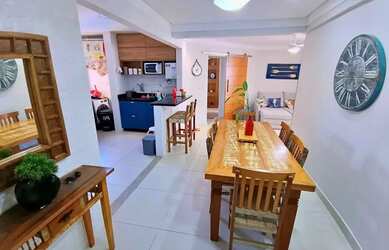 Imagem 2: Edifício Atobá com 2 quartos sendo 1 suíte A VENDA na Enseada Azul...