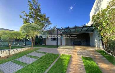 Imagem 2: Excelente Casa localizada no Estância Quintas da Alvorada por R$1.570.000,00....