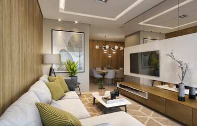 Imagem 13: APARTAMENTO PARA VENDA NO CONDOMÍNIO LE GRAN