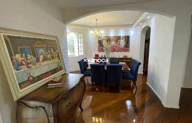 Imagem 5: Casa no condomínio Fazenda Passaredo 631m² venda