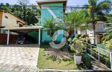 Imagem 10: Casa com 3 dormitórios piscina à venda, 185 m² por R$ 1.260.000 - Serra...