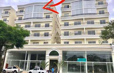 Imagem 1: Apartamento Padrão em Ponta Grossa