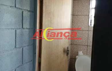 Imagem 10: Galpão Terreno de 380 m2 - Área construída 1034 -