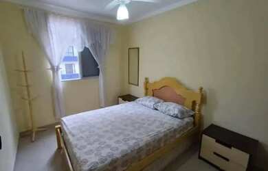 Imagem 9: Apartamento 2 quartos na Guilhermina praia grande