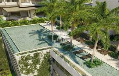 Imagem 8: Apartamento à venda, 4 quartos, 4 suítes, 4 vagas, Jardim das Mangabeiras...