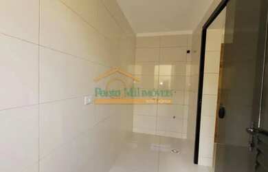 Imagem 15: SOBRADO EM CONJUNTO FECHADO À VENDA NO BAIRRO DE SANTA FELICIDADE