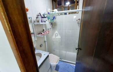 Imagem 10: Apartamento à venda, 2 quartos, 1 suíte, varanda, 77m², Vila Isabel/RJ