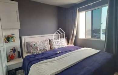 Imagem 9: Apartamento à Venda em Uvaranas, Ponta Grossa - PR