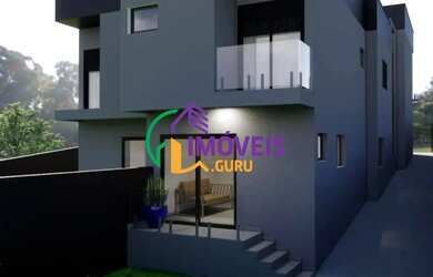 Imagem: A casa possui 3 Dormitórios, 4 Banheiros, 4 Vagas na garagem