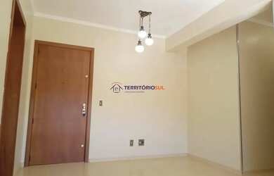 Imagem 2: Apartamento dois dormitórios com estacionamento Coberto