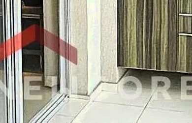 Imagem: O apartamento possui 3 Dormitórios, 3 Banheiros, 2 Vagas na