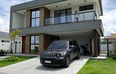 Imagem 9: Casa nova no Alphaville [6666