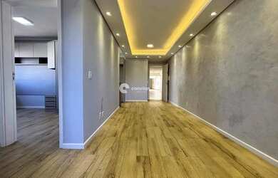 Imagem 3: Apartamento 2 Dormitórios no Bairro Noal Frente Financiamento Sim