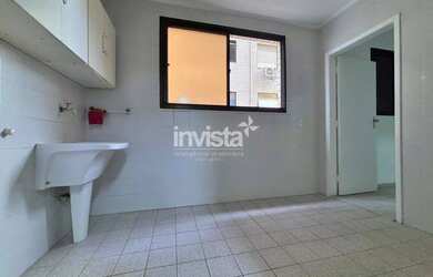 Imagem 7: Apartamento para aluguel no bairro Embaré