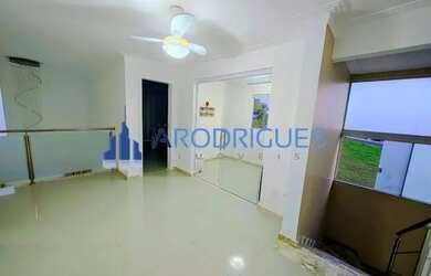 Imagem 9: Casa Duplex de Luxo em Condomínio Alphaville Litoral Norte I - 5 Quartos, 4 Suítes, Mobili