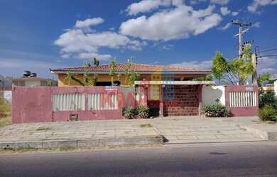 Imagem 3: IMÓVEL COMERCIAL DE ESQUINA - 10 CÔMODOS 4 BANHEIROS - NOVA BETÂNIA...