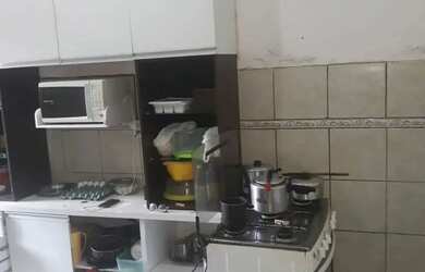 Imagem 8: Excelente 02 Casas Tipo Apartamento, 03 Quartos, 02 Vagas, Engenho do...