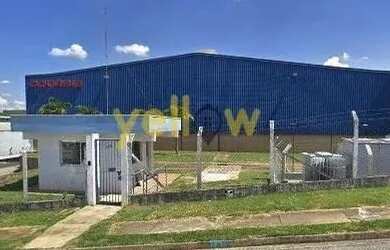 Imagem 4: Galpão Industrial em Itatiba/SP com 12073.67M² - Venda por 0.0 e Locação...
