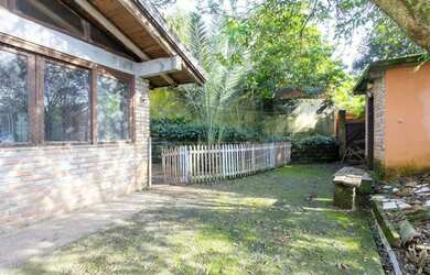 Imagem 5: Casa para Venda - 130m², 3 dormitórios, sendo 1 suites, 3 vagas - Hípica