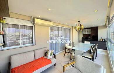 Imagem 8: Apartamento com 2 dormitórios à venda, 105 m² por R$ 1.200.000,00 - Vila Formosa - São Pau