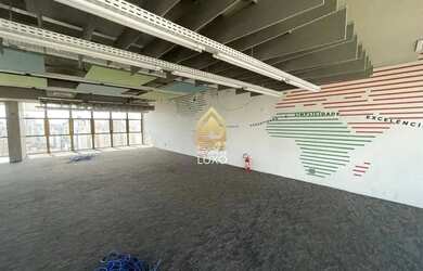 Imagem 4: Andar corrido para aluguel, Funcionários - Belo Horizonte/MG