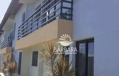 Imagem 5: Village com 2 dormitórios para alugar, 60 m² por R$ 1.000,00/dia - Itacimirim - Camaçari/B