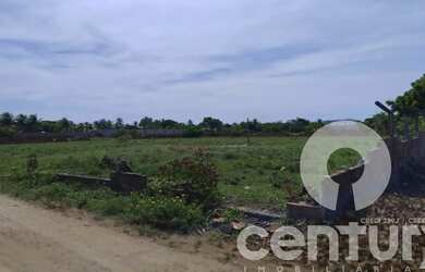 Imagem: O terreno possui 3.000m² de Área e está localizado em Mosqueiro