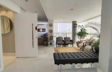 Imagem 10: Aluguel Apartamento 3 Dormitórios - 236 m² Perdizes