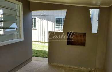 Imagem 5: Casa à venda, Contorno, PONTA GROSSA - PR