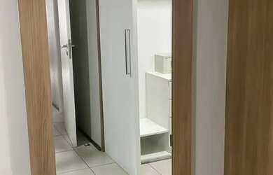 Imagem 2: aluguel por temporada. Piscina, Imóvel mobiliado, Ar-condicionadoe79m²...