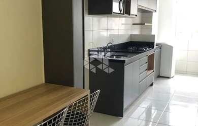 Imagem 5: Apartamento de 02 quartos a venda no Centro de Santa Maria