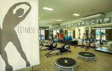 Imagem 5: Manhattan Beach Riviera - Apartamento com 3 quartos à venda, 101 m² por R$ 1.450.000 - Por