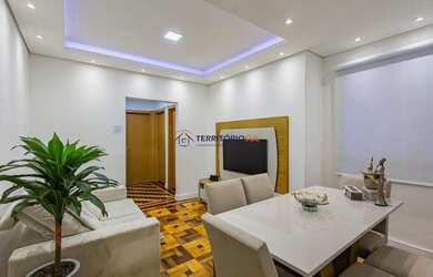 Imagem 3: Apartamento 3 dormitórios à venda Auxiliadora Porto Alegre/RS