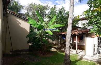 Imagem 12: CASA RESIDENCIAL em LAURO DE FREITAS - BA, RECREIO IPITANGA