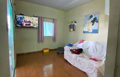 Imagem 3: Casa Grande- Tancredo Neves