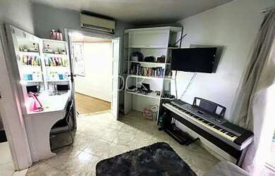 Imagem 14: Freguesia Jacarepaguá Casa de Condomínio 4 quartos, sendo 2 suites