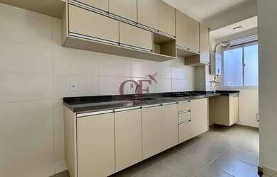 Imagem 4: Apartamento para alugar no bairro Chácaras Saudáveis e Encantadoras...