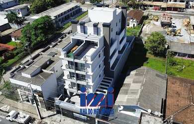 Imagem 3: Apartamentos Praia de Leste