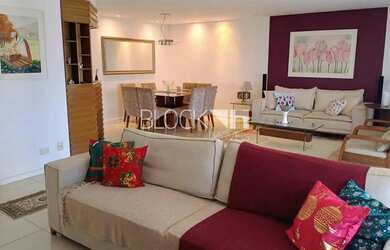 Imagem 8: Recreio dos Bandeirantes Cobertura 3 quartos, sendo 2 suites