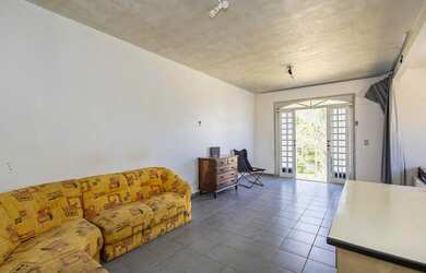 Imagem 3: Casa com terreno em Santa Felicidade Curitiba