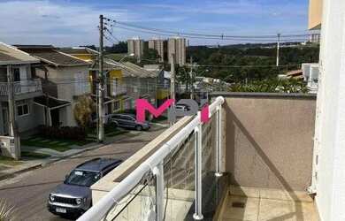 Imagem 15: CASA A VENDA CONDOMÍNIO VILLAGIO DI SAN FRANCESCO MEDEIROS JUNDIAÍ SP