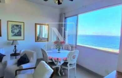 Imagem 2: Apartamento Padrão / Residencial / Copacabana